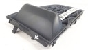 GRILLE PARE-CHOCS DROITE AVANT AUDI TT 8S0 14-17photo 10