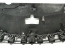 CITROEN C5 III PROTECTION PANNEAU AVANT RADIATEUR 9681053377photo 9