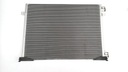 Skraplacz VIVARO A 01- 1.9 dTi,TRAFIC II 1.9 dCi
