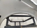AUDI A4 B8 07R- AILE GAUCHE AVANT AVANT LX7Wphoto 12