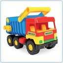 СРЕДНИЙ ГРУЗОВИК САМОСВАЛ Вейдер