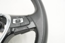 РУЛЬ КОЖАНАЯ МНОГОФУНКЦИОНАЛЬНЫЙ VW SHARAN 6C0419091BT  (18726207821) фото min 9