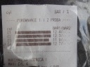FORD FOCUS I MK1 1,8 16V 116KM EYDC ДВИГУН ПРОВІРЕНИЙ ВИМІРЮВАННЯ KOMPRESJI - FILM  (18729993293) фото min 7