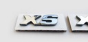 PEUGEOT 206 306 EMBLEMA INSIGNIA XS AL ALETA 