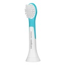 4x PHILIPS SONICARE HX6034/33 ДЕТСКИЕ 3+ СОВЕТ