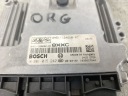 ORDINATEUR CONTRÔLEUR FORD FOCUS II RESTYLAGE 8M51-12A650-XC 0281015242 BOSCH 1.6photo 6