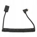 Мультимедийный интерфейсный кабель HD Micro для