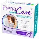 PRENACARE START MEN 60cap ФЕРТИЛЬНОСТЬ МУЖСКИЕ ПОЛОВЫЕ ФУНКЦИИ КАЧЕСТВО СПЕРМЫ