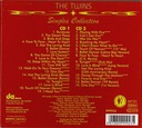 The Twins - Singles Collection 2008 ALBUM 2CD EAN (GTIN) 4013809999235