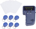 ПРОГРАММИСТ RFID-считыватель Клонер ключа КОПИР