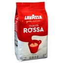 Lavazza Qualita Rossa zrnková káva 1kg EAN (GTIN) 6900057396221