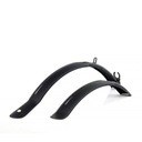 SIMPLA Next SDL велосипедные крылья 26