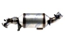 FILTRE PARTICULES DURES FAP VW CRAFTER 30-35 2.5TDI 2006-photo 9