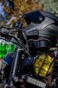 ІНТЕРКОМ DO ШОЛОМА CARDO PACKTALK EDGE MESH 2.0 BLUETOOTH 5.0  фото 11