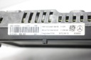 SCREEN NAVIGATIONS MERCEDES-BENZ C T-MODEL (S204) A1729016600 27484186 2.14L  photo 9