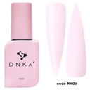 DNKa Liquid Acrygel 0026, гель в кисточке 12 мл
