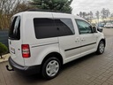 Volkswagen Caddy 1.2 TSI 85KM # Klima # Elektryka Moc 85 KM