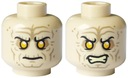 LEGO HEAD HEAD 3626cpb3310 Император Палпатин НОВЫЙ