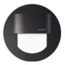 Светодиодный светильник Rueda Stick Mini черный SKOFF 10V 3000K