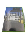XBOX GRAND THEFT AUTO III