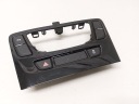 MOULURE CONSOLES CENTRALE OPEL MOKKA X 42457912photo 5