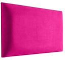 МЯГКИЕ СТЕНОВЫЕ ПАНЕЛИ 40X30 ALOVA ПОДГОЛОВНИК