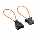 Адаптер обхода оптической петли оптоволоконного моста