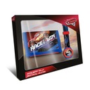 Zegarek Auta Cars 3 + Portfel