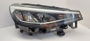VW ID.4 ID4 20- FULL LED LAMPA PRAWA PRZÓD EU