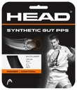 Naciąg tenisowy Head Synthetic Gut PPS set. 1,25
