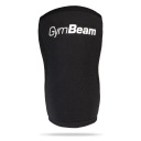 НЕОПРЕНОВЫЙ КОЛЕННЫЙ БЕНТ ЭЛАСТИЧНАЯ СТАБИЛИЗАЦИЯ КОЛЕННОГО СУСТАВА GymBeam M