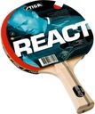Ракетка для настольного тенниса Stiga React WRB