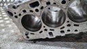 BLOCK ENGINE FACE VALUE 7810596 N47D20C BMW F20 F30 F34 F36 F10 F15 F25 2.0D  photo 8