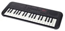 Yamaha PSS-A50 Mini-Keyboard dla dziecka Syntezator Organki EAN (GTIN) 4957812642293
