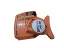 STIHL FS 38 OBUDOWA OSŁONA SZARPAKA STARTERA