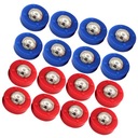 ШАФЛБОРДНЫЕ МЯЧИ ДЛЯ ДЕТЕЙ 20 ШТ.