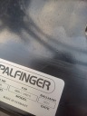 ПОДЁМНИК ZALADOWCZA ПОГРУЗОЧНАЯ MBB PALFINGER C2000S C 2000 S 2000KG 2T 24V  фото 11