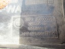 BMW 8 G13 G14 G15M PAQUET MODULE PASSAGE DE ROUE DROIT GAUCHE AVANT 8060035 8060036photo 11