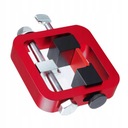 Универсальный инструмент для толкания прицела типа «ласточкин хвост» Glock 1911