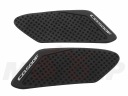 BAKAS PAD + КРИШКИ БІЧНІ БАКУ SIDE GRIPY HONDA CB 500 CB500 F 13-18  (17033255488) фото min 8