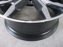 BMW X1 F48 2 PC. F39 DISQUE 8X20 ET50 8008622 716M photo 10 - milautoparts-fr.ukrlive.com