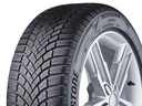 4x Bridgestone 285/40R22 110 Вт Blizzak LM005 FR XL