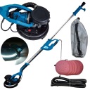 ГИПСОВЫЙ ЖИРАФ ШЛИФОВАЛЬНЫЙ СТАНОК МОЩНЫЙ КАЧЕСТВО ПРИВЕЛО 2200W