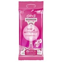 МАШИНА WILKINSON Д/ГОЛ.4ШТ.