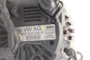 VOLKSWAGEN VW GOLF V 1.4 TSI ALTERNATEUR 03C903023Hphoto 5