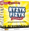 Настольная игра «Эгмонтский риск-физик»