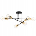 ПОДВЕСНОЙ ПОТОЛОЧНЫЙ СВЕТИЛЬНИК СОВРЕМЕННЫЙ LOFT EDISON