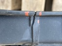 AUDI A4 IV B8 8K A5 8T 2007-2015 РЕМІНЬ ПЕРЕДНІЙ ПІДСИЛЕННЯ ПЕРІД 8K0805594M  (18840509021) фото min 13