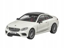 МИНИАТЮРНАЯ МОДЕЛЬ E-CLASS C238 Купе MERCEDES-BENZ