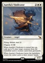 [MTG] Защитник Аурелии (МКМ)